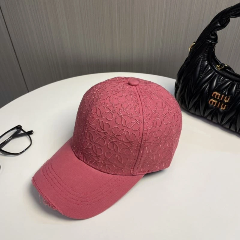 Loewe Caps NewStyle 258423