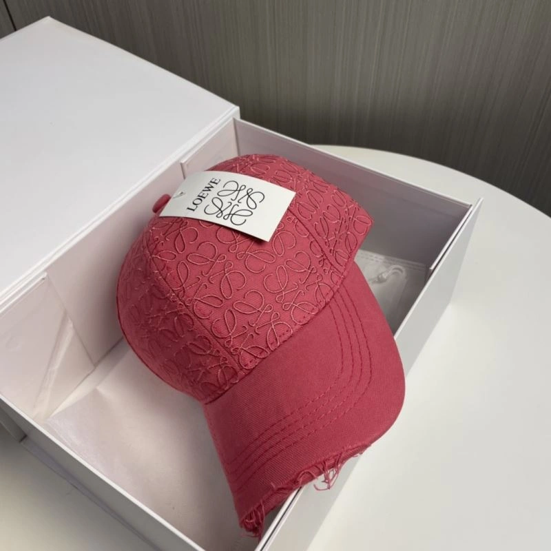 Loewe Caps NewStyle 258423