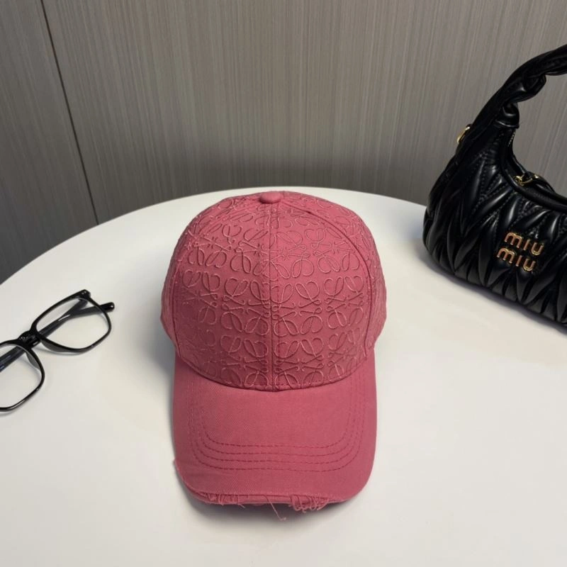 Loewe Caps NewStyle 258423