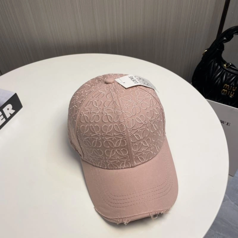 Loewe Caps Durable 258425