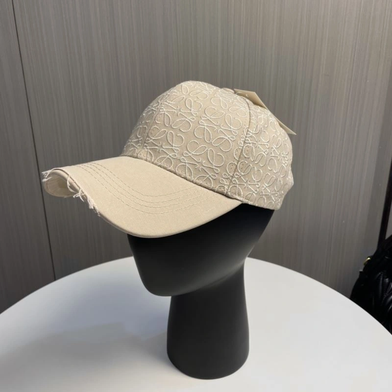 Loewe Caps Classic 258422