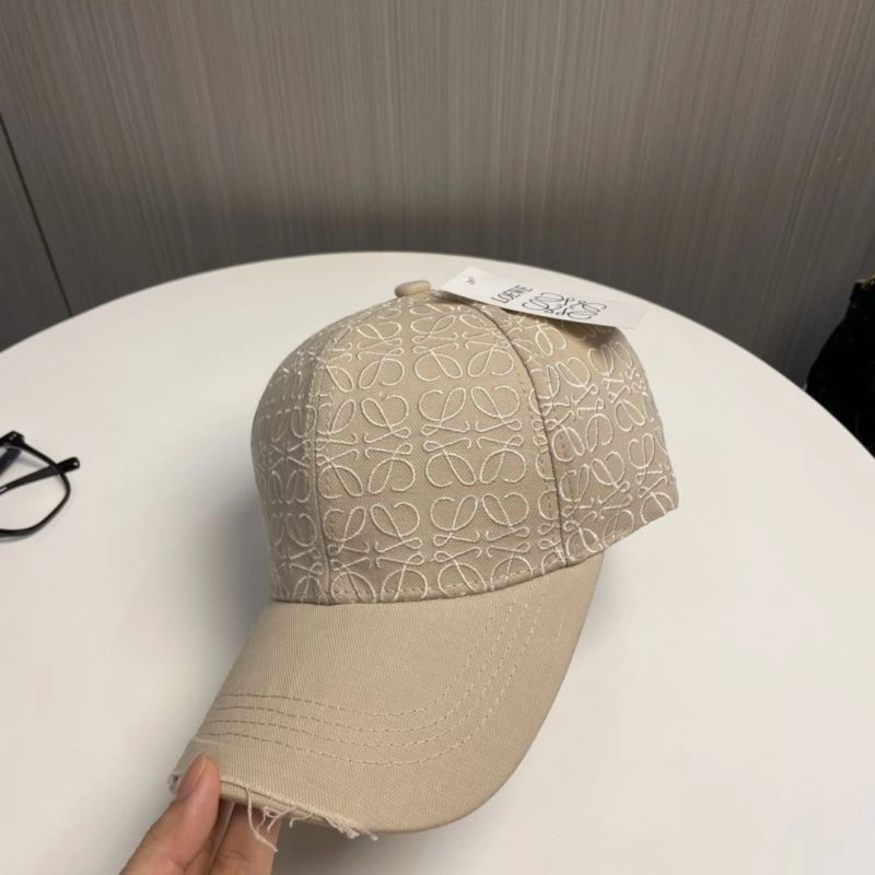 Loewe Caps Classic 258422
