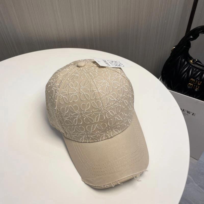 Loewe Caps Classic 258422