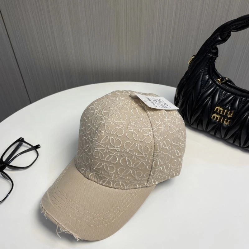 Loewe Caps Classic 258422