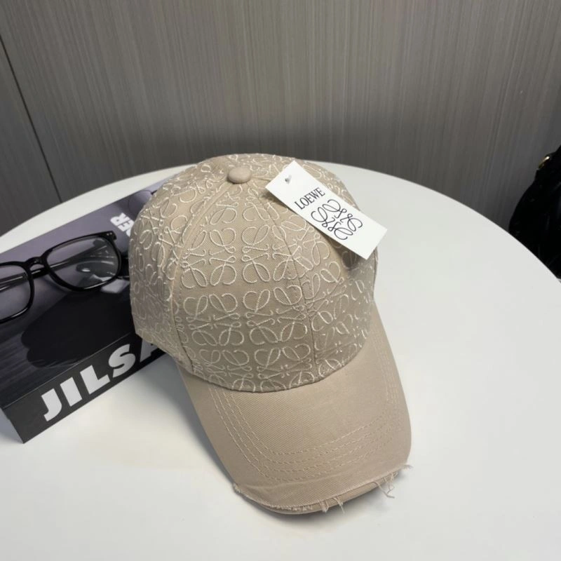 Loewe Caps Classic 258422