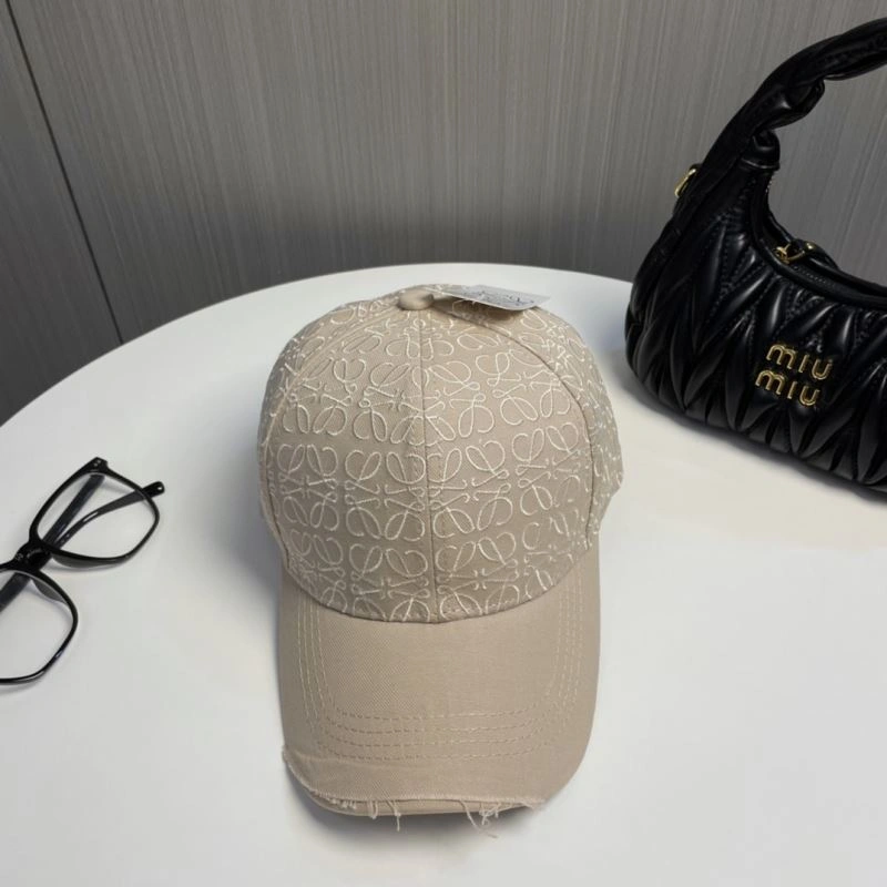 Loewe Caps Classic 258422