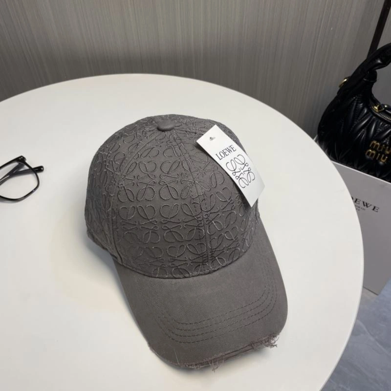 Loewe Caps Trendy 258420
