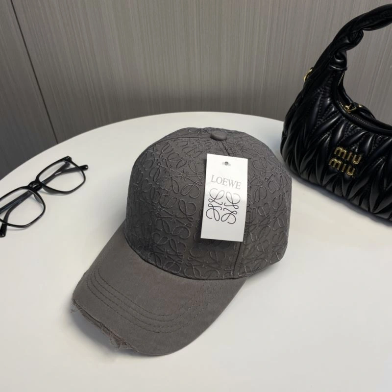 Loewe Caps Trendy 258420