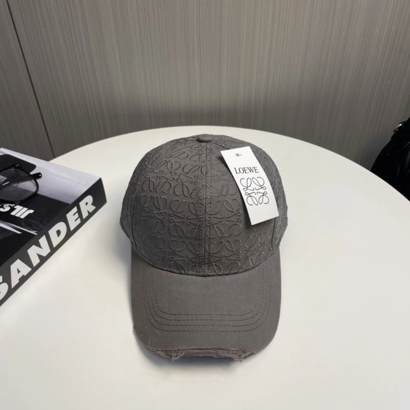 Loewe Caps Trendy 258420