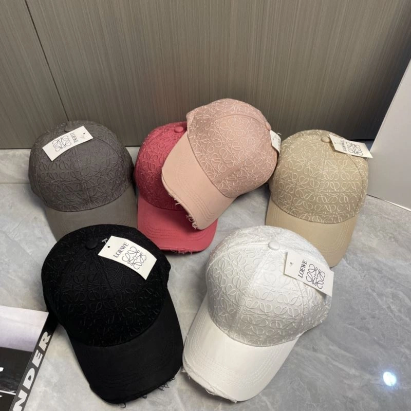 Loewe Caps Trendy 258420