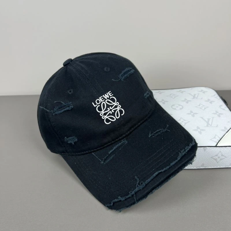 Loewe Caps RelaxedFit 258418