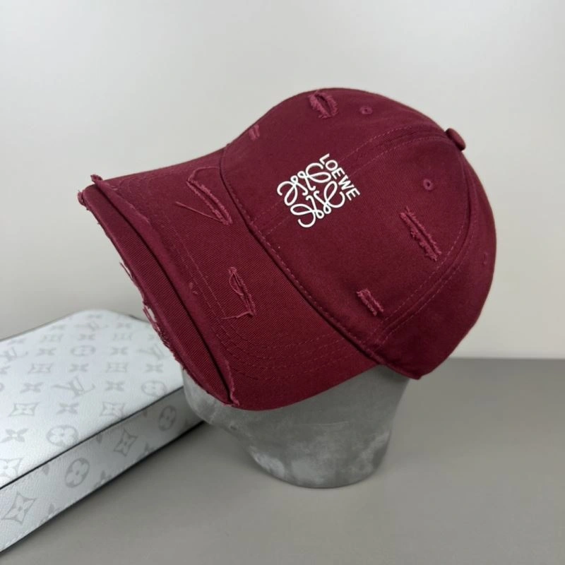 Loewe Caps RelaxedFit 258418