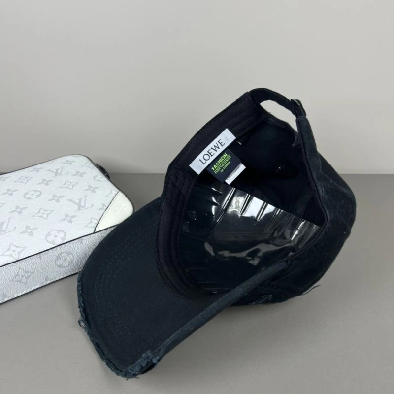 Loewe Caps RelaxedFit 258418
