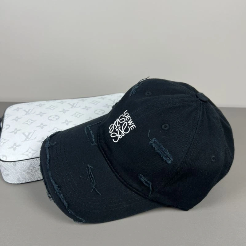 Loewe Caps RelaxedFit 258418