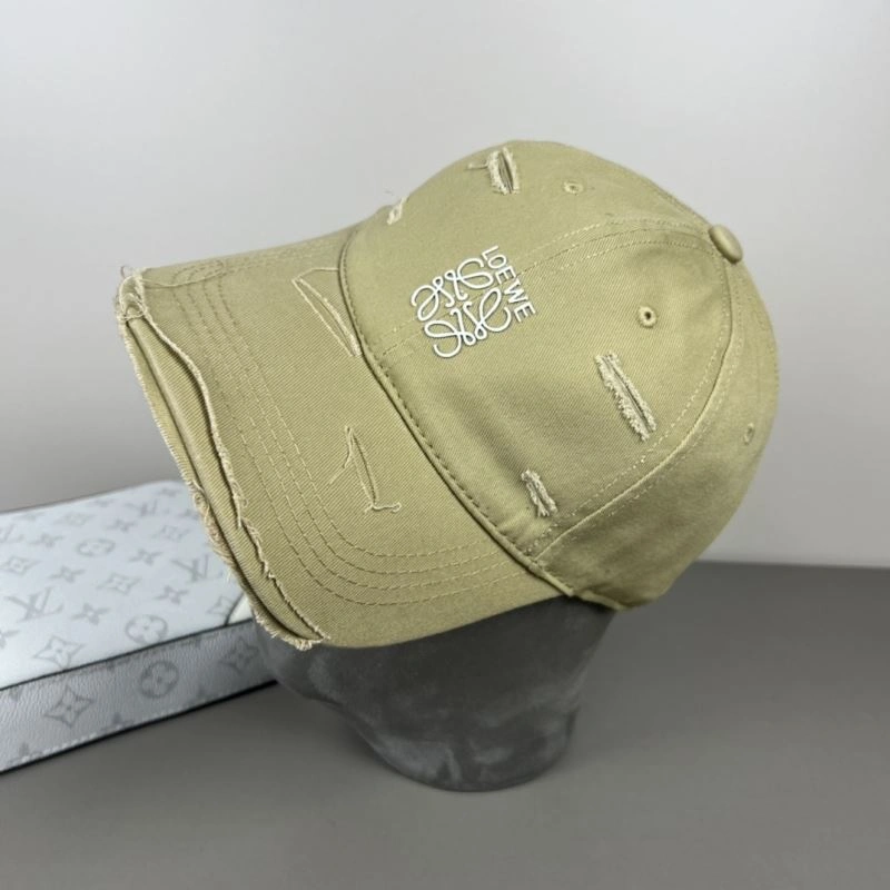 OnTrend Loewe Caps 258428