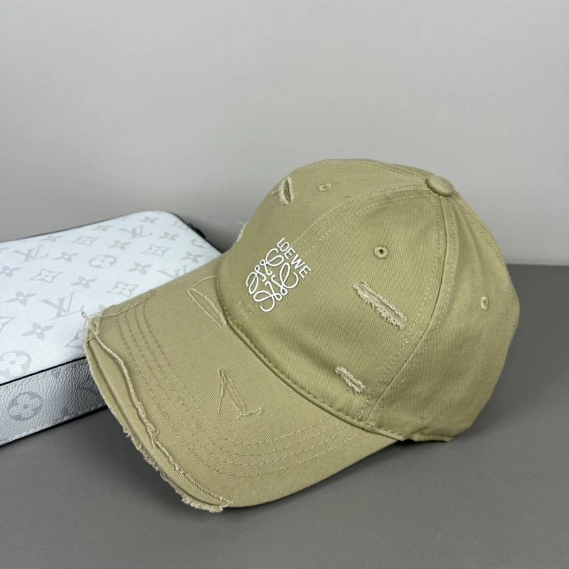 OnTrend Loewe Caps 258428