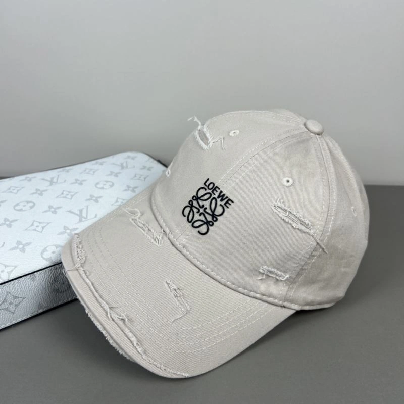 OnTrend Loewe Caps 258428