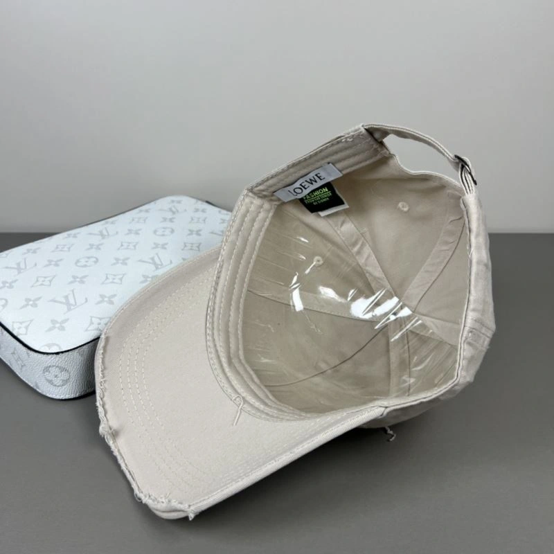 OnTrend Loewe Caps 258428