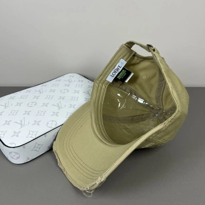 OnTrend Loewe Caps 258428