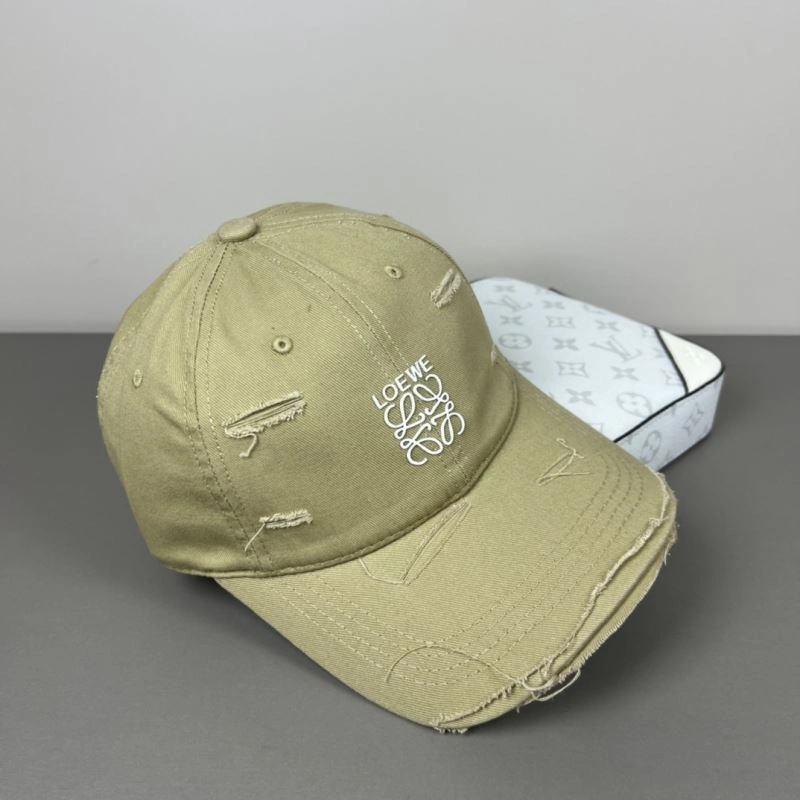 OnTrend Loewe Caps 258428