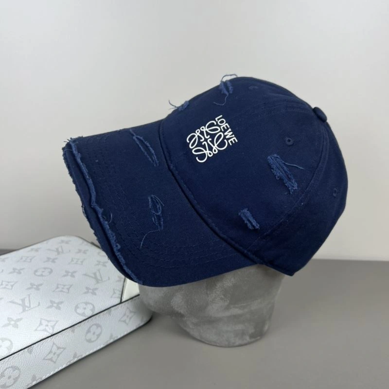 Loewe Caps Colorful 258421