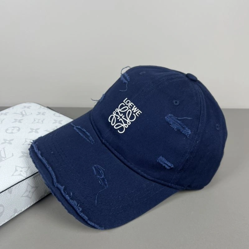 Loewe Caps Colorful 258421