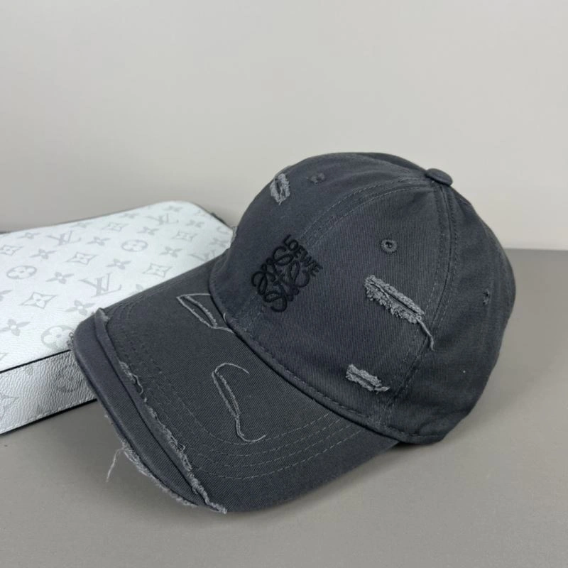 Loewe Caps Colorful 258421