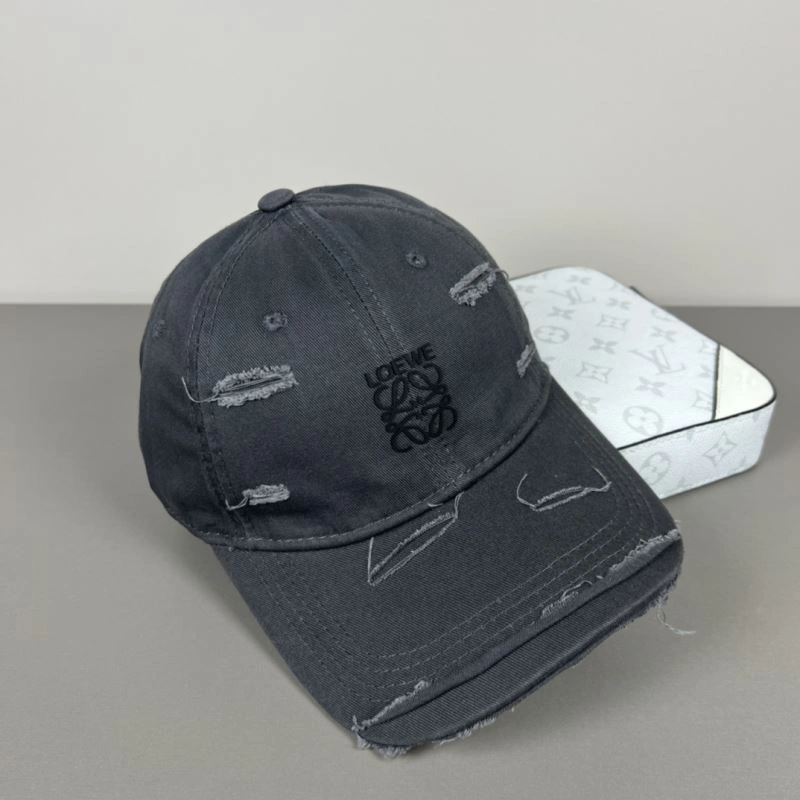 Loewe Caps Colorful 258421