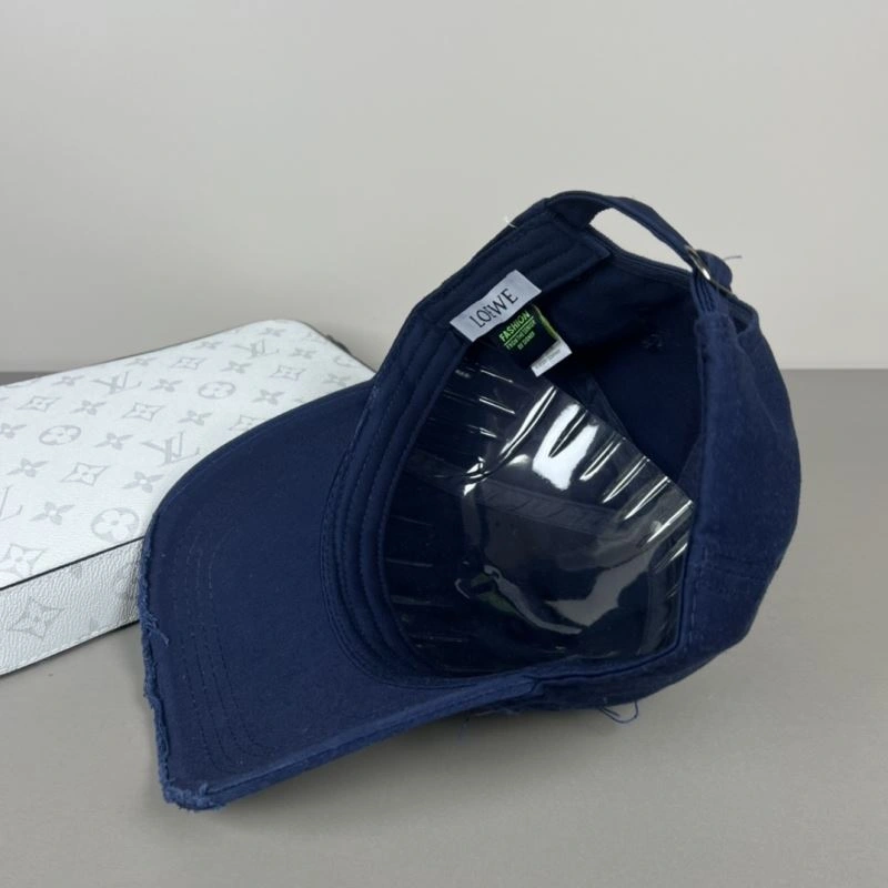 Loewe Caps Colorful 258421