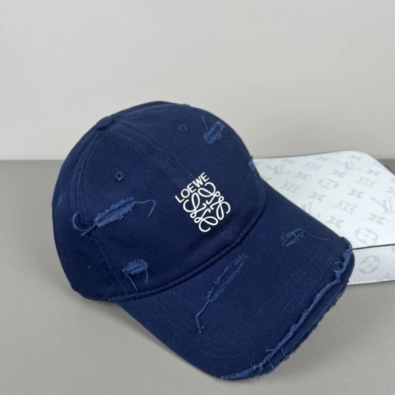 Loewe Caps Colorful 258421