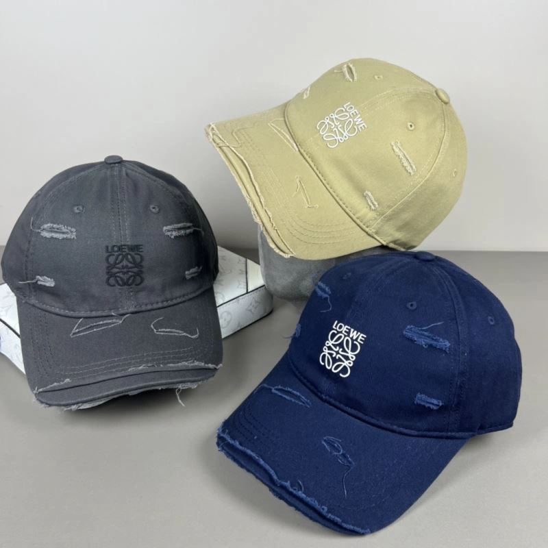 Loewe Caps Colorful 258421