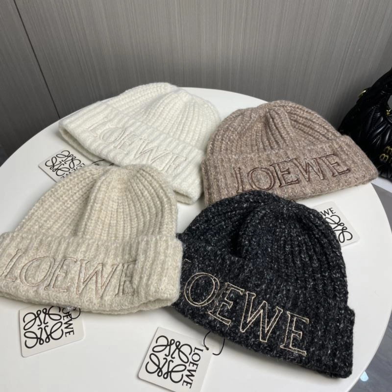 Attractive Loewe Caps 258419