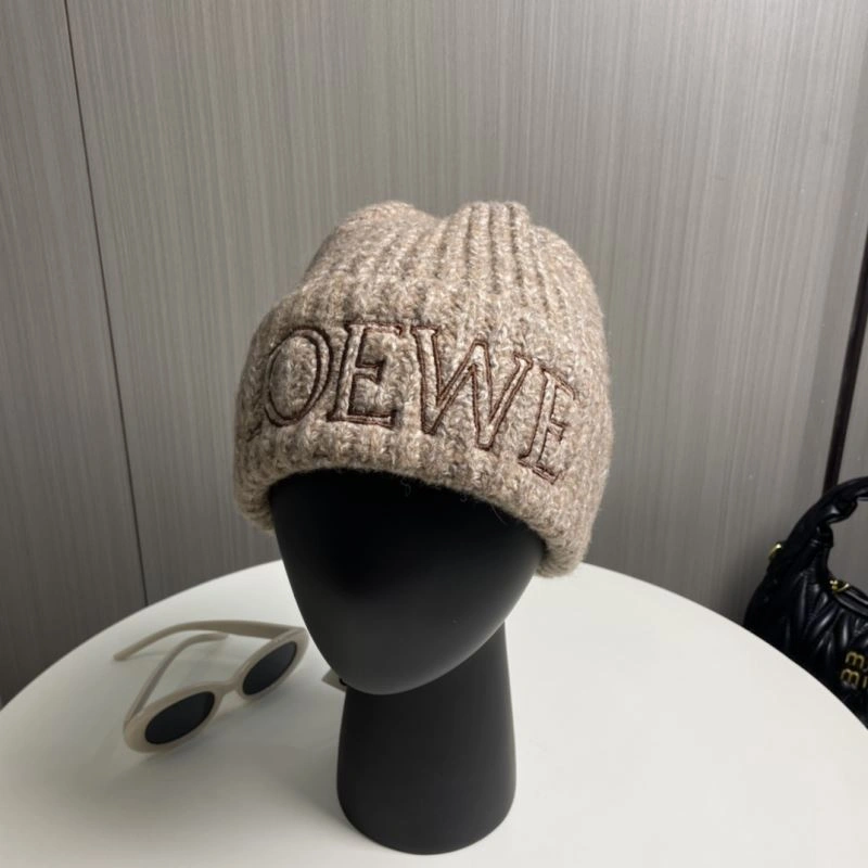 Stylish Loewe Caps 258415
