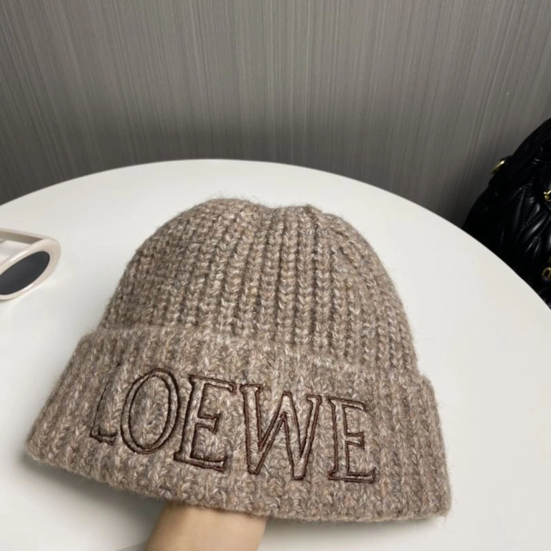 Stylish Loewe Caps 258415