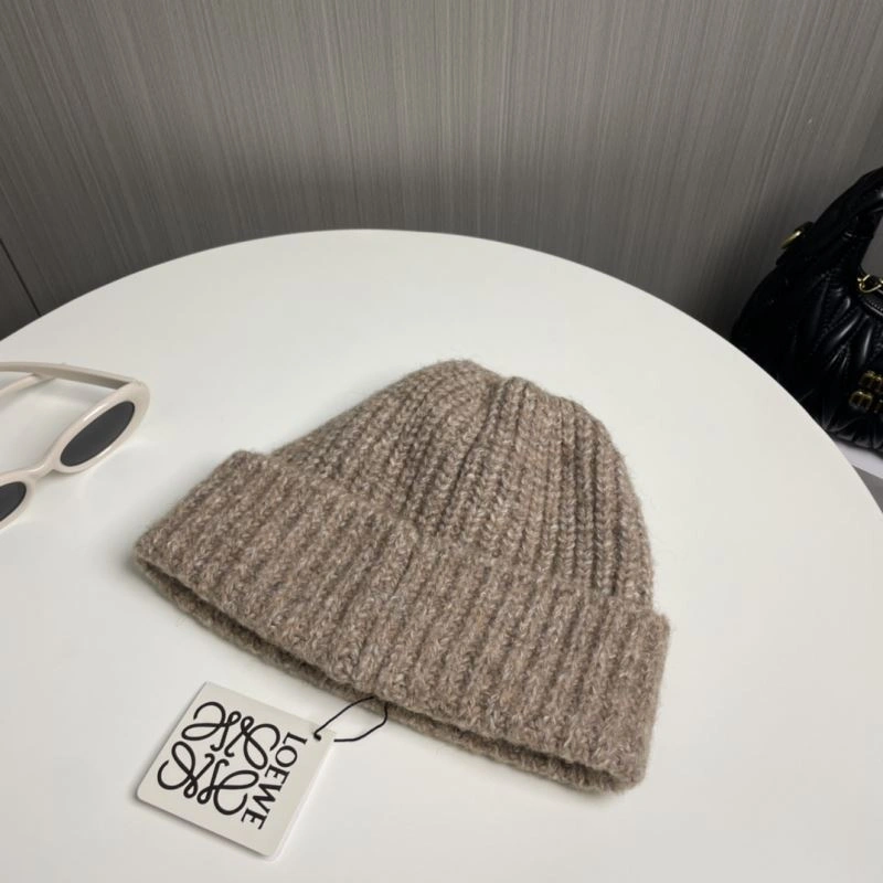 Stylish Loewe Caps 258415