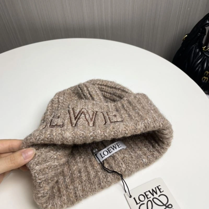 Stylish Loewe Caps 258415