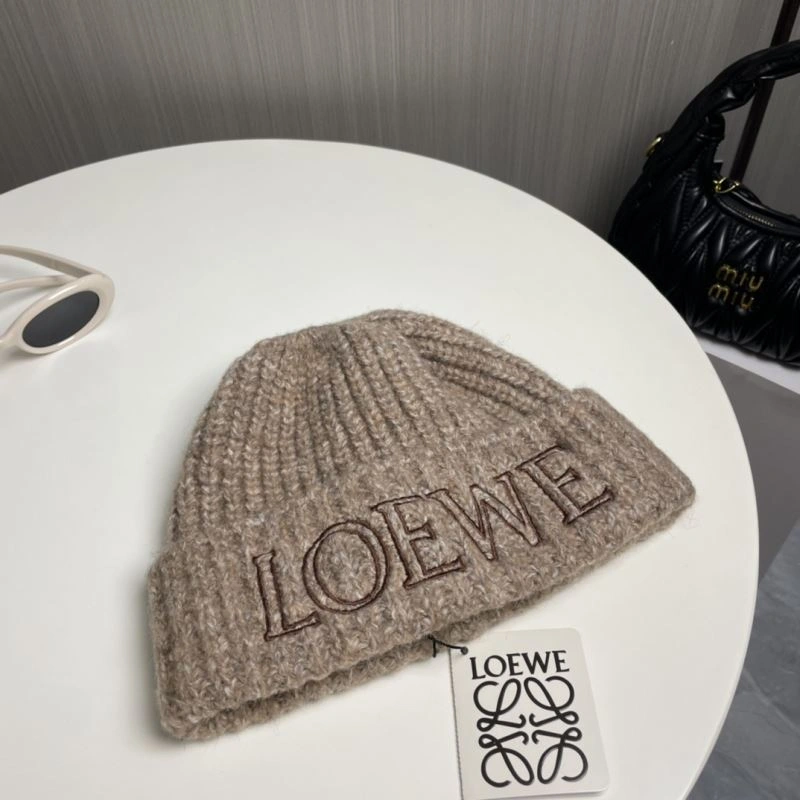 Stylish Loewe Caps 258415