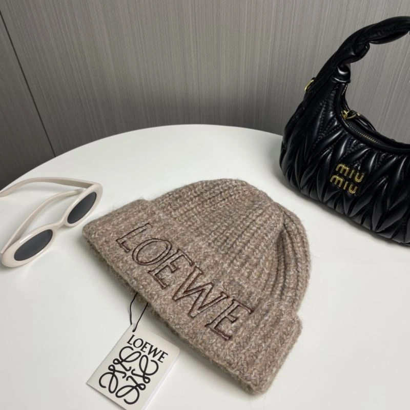 Stylish Loewe Caps 258415
