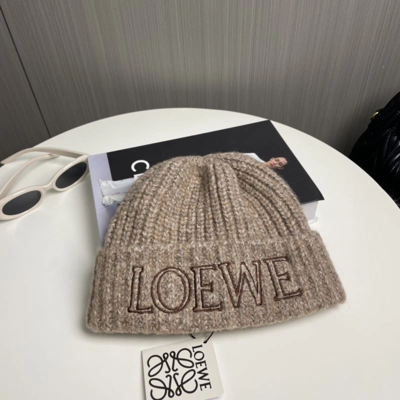 Stylish Loewe Caps 258415