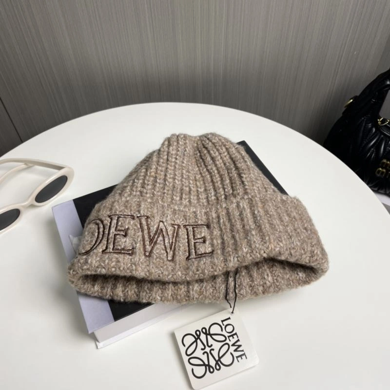 Stylish Loewe Caps 258415