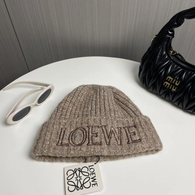 Stylish Loewe Caps 258415