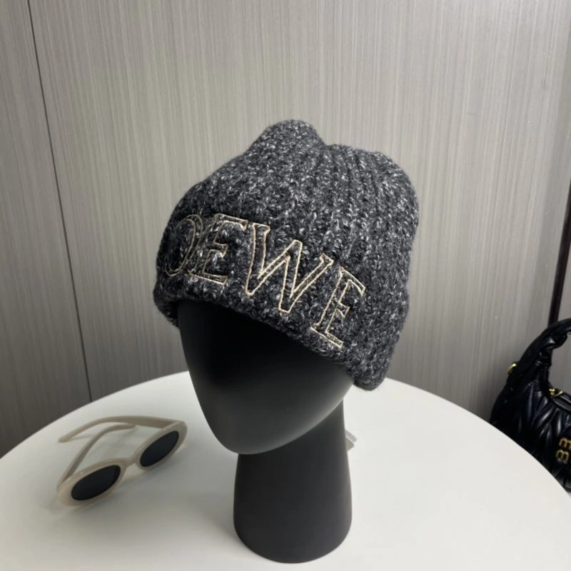 Loewe Caps Thermal 258417