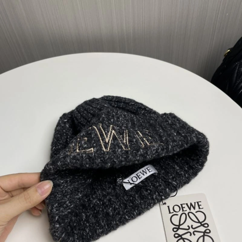 Loewe Caps Thermal 258417