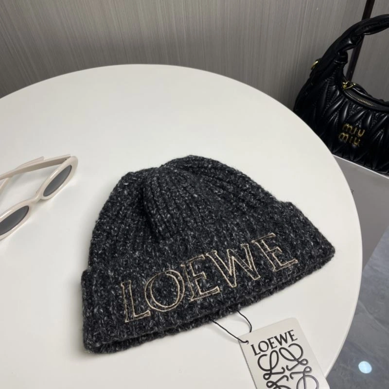 Loewe Caps Thermal 258417