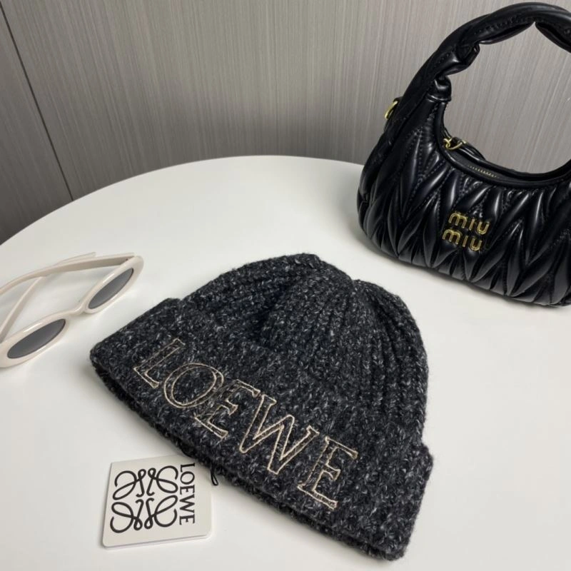 Loewe Caps Thermal 258417