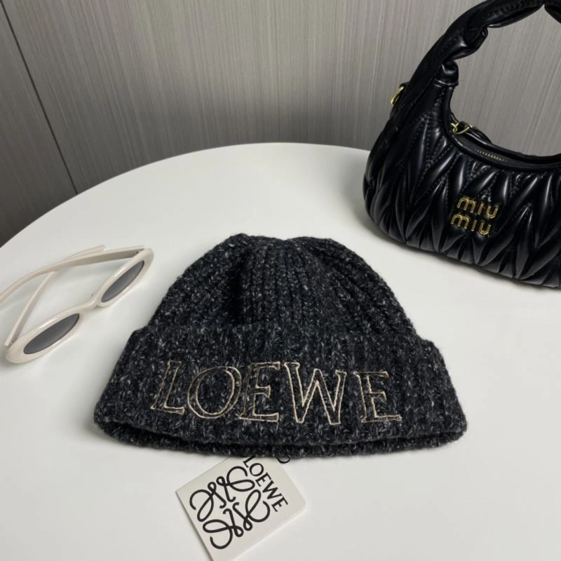 Loewe Caps Thermal 258417