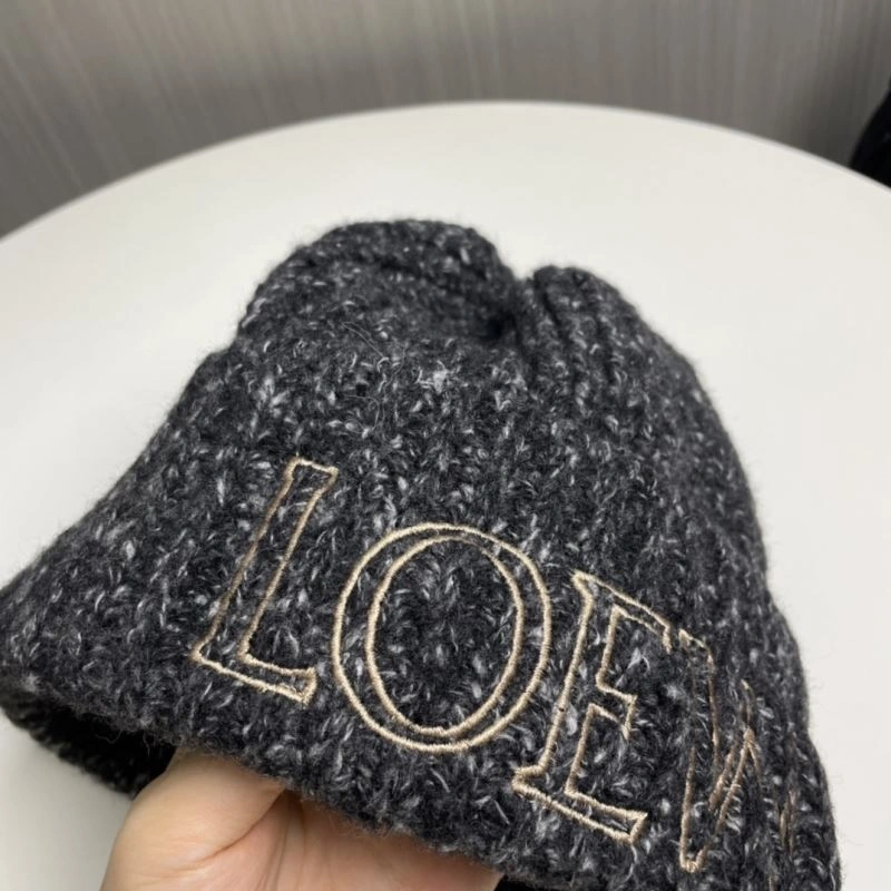 Loewe Caps Thermal 258417