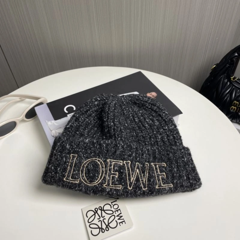 Loewe Caps Thermal 258417