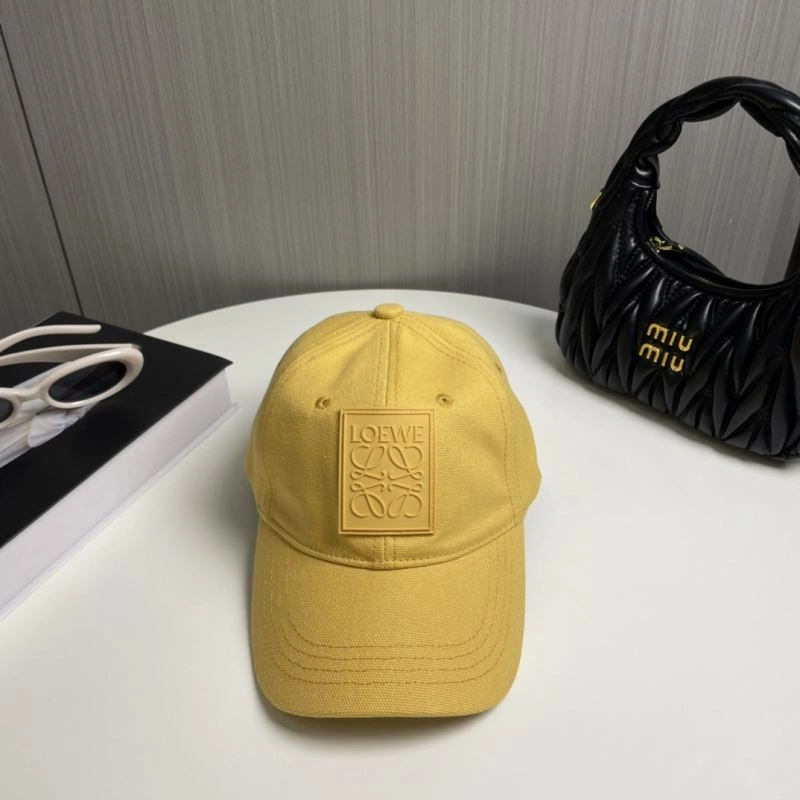 Loewe Caps SportInspired 258416
