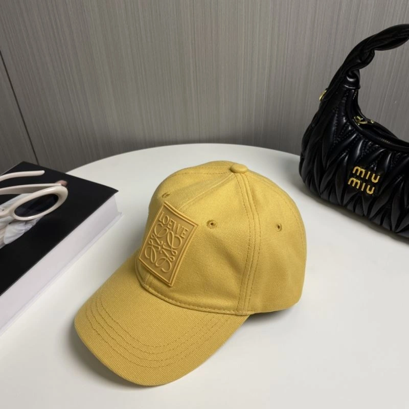 Loewe Caps SportInspired 258416